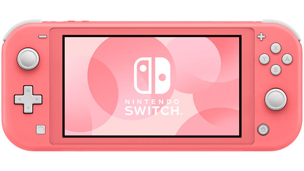 Nintendo Switch Nintendo switch light Amazon.com: Nintendo Switch Lite - Blue : Video Games